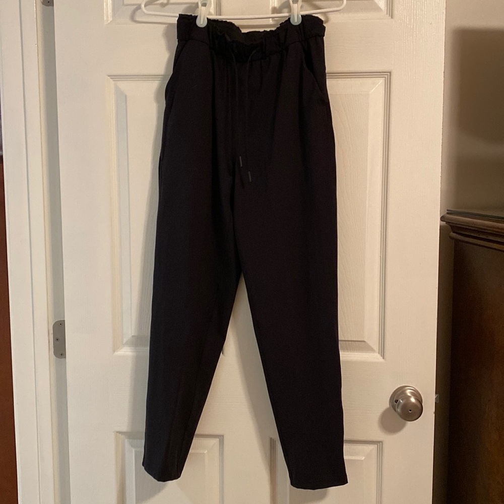 Lululemon pants